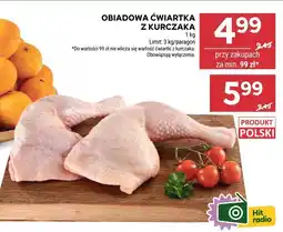 Stokrotka Mandarynki oferta