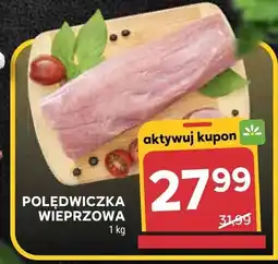 Stokrotka Polędwiczka wieprzowa oferta