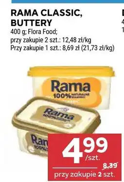 Stokrotka Margaryna Classic oferta