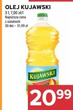 Stokrotka Olej oferta