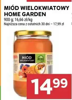 Stokrotka Miód wielokwiatowy oferta