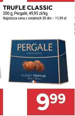 Stokrotka Trufle Classic oferta