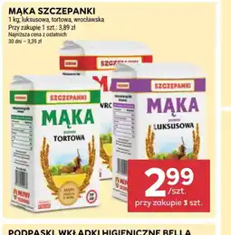 Stokrotka Mąka Szczepanki oferta