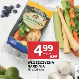 Stokrotka Włoszczyzna Gardinia oferta