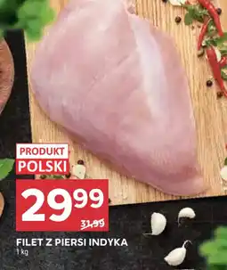 Stokrotka Filet z piersi indyka oferta