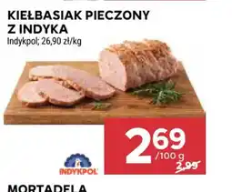 Stokrotka Indykpol Kiełbasiak pieczony oferta