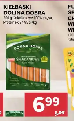 Stokrotka Kiełbaski Dolina Dobra oferta