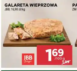 Stokrotka JBB Galareta wieprzowa oferta