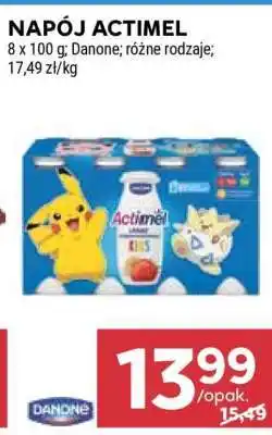 Stokrotka Market Napój Actimel oferta