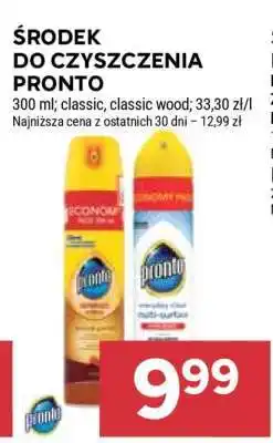 Stokrotka Market Środek do czyszczenia Pronto oferta