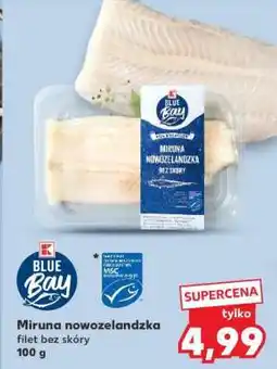 Kaufland Miruna nowozelandzka oferta