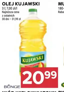 Stokrotka Olej Kujawski oferta