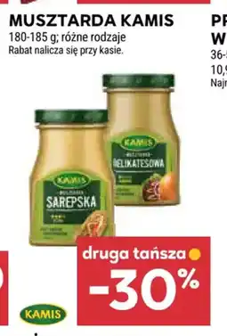 Stokrotka Kamis Musztarda oferta