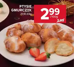 Stokrotka Ptysie Gmurczyk oferta