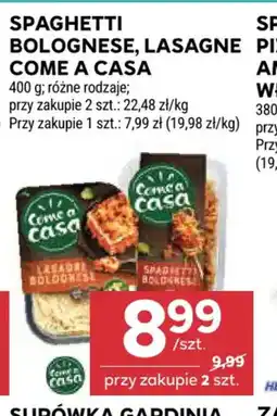 Stokrotka Come a Casa Dania oferta