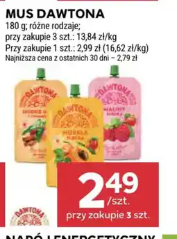 Stokrotka Mus Dawtona oferta