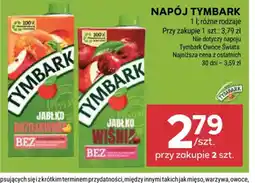 Stokrotka Napój Tymbark oferta