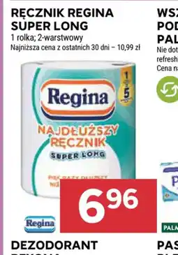 Stokrotka Regina Ręcznik Super Long oferta