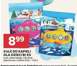 Stokrotka BI-ES Kule do kąpieli oferta