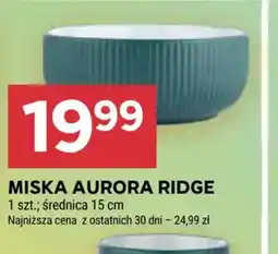 Stokrotka Miska Aurora Ridge oferta