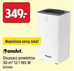 Jula Osuszacz powietrza 30 m2 12 185 W oferta