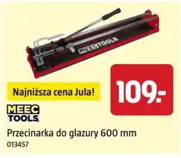 Jula Przecinarka do glazury 600 mm oferta