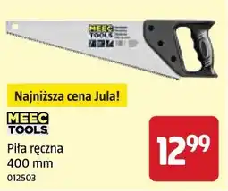 Jula Piła ręczna 400 mm oferta