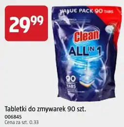 Jula Tabletki do zmywarek 90 szt oferta