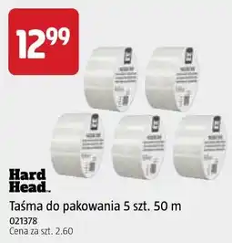 Jula Taśma do pakowania 5 szt. 50 m oferta