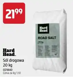 Jula Hard Head Sól drogowa oferta