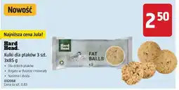 Jula Kulki dla ptaków 3 szt oferta