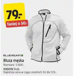 Jula Bluza męska oferta