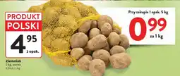 Intermarche Ziemniak 5 kg worek oferta