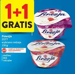 Intermarche Finezja ZOTT oferta