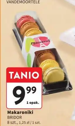 Intermarche Makaroniki oferta