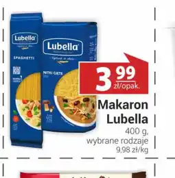 Nasz Sklep Lubella Makaron oferta
