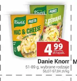 Nasz Sklep Danie Knorr oferta