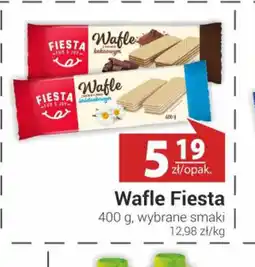 Nasz Sklep Wafle Fiesta oferta