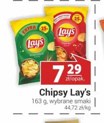 Chipsy Lay's