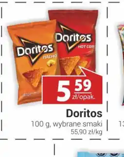 Nasz Sklep Doritos oferta
