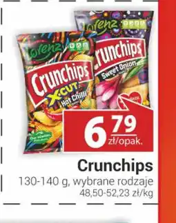 Nasz Sklep Crunchips oferta