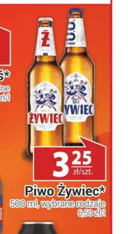 Nasz Sklep Piwo Zywiec oferta
