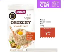 Dino Orzechy włoskie tarte Moreso oferta