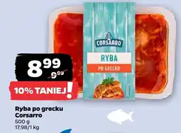 Netto Ryba po grecku oferta