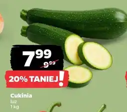 Netto Cukinia luz oferta