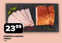 Netto Polędwica sopocka oferta