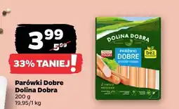 Netto Parówki Dobre oferta