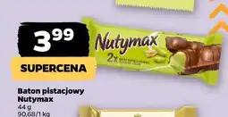 Netto Baton pistacjowy oferta