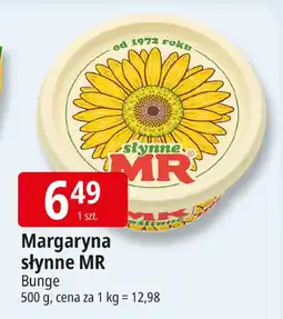 E.Leclerc Margaryna słynne MR Bunge oferta