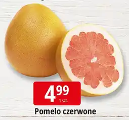 E.Leclerc Pomelo czerwone oferta
